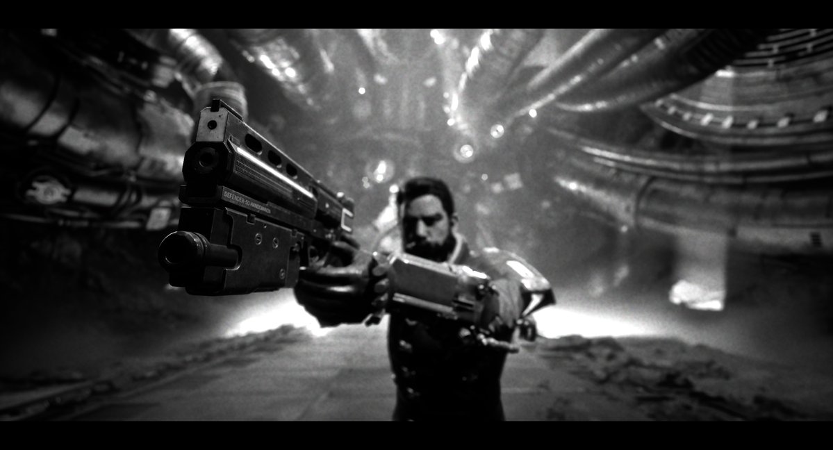 Saros photo mode official screenshot 1 3 Saros photo mode official screenshot 1 3
