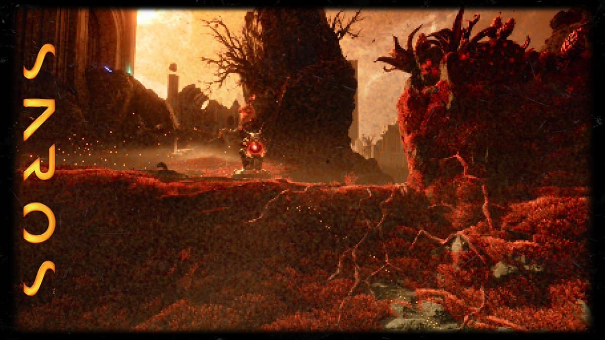 Saros photo mode official screenshot 2 2 Saros photo mode official screenshot 2 2