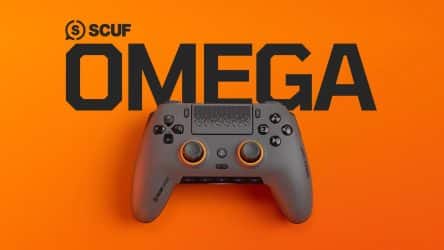 Image d'illustration pour l'article : Test SCUF Omega - La meilleure manette PS5 pour les joueurs compétitifs ?