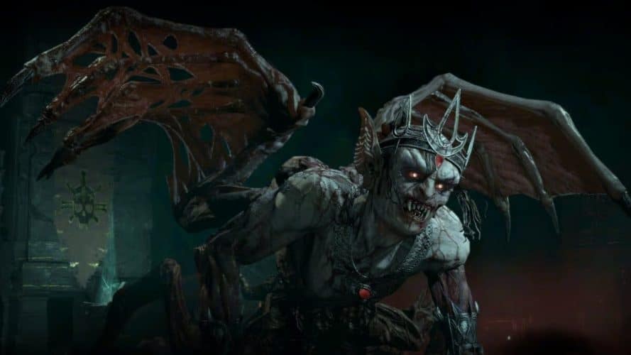 Seigneur Zir Diablo 4 : Où le trouver, objets uniques, table des loots…