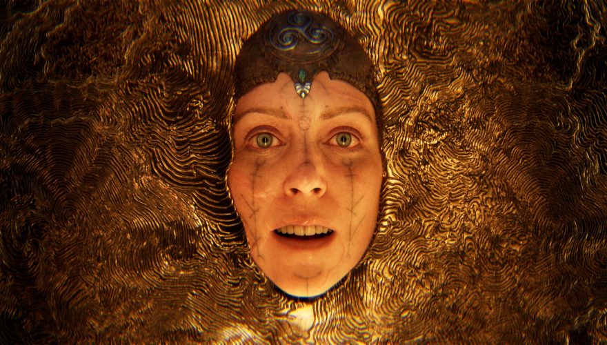 Surprise, Senua s’annonce et marque une nouvelle entrée dans la licence Ninja Theory, sortie en 2027 sur PC, PS5 et Xbox Series