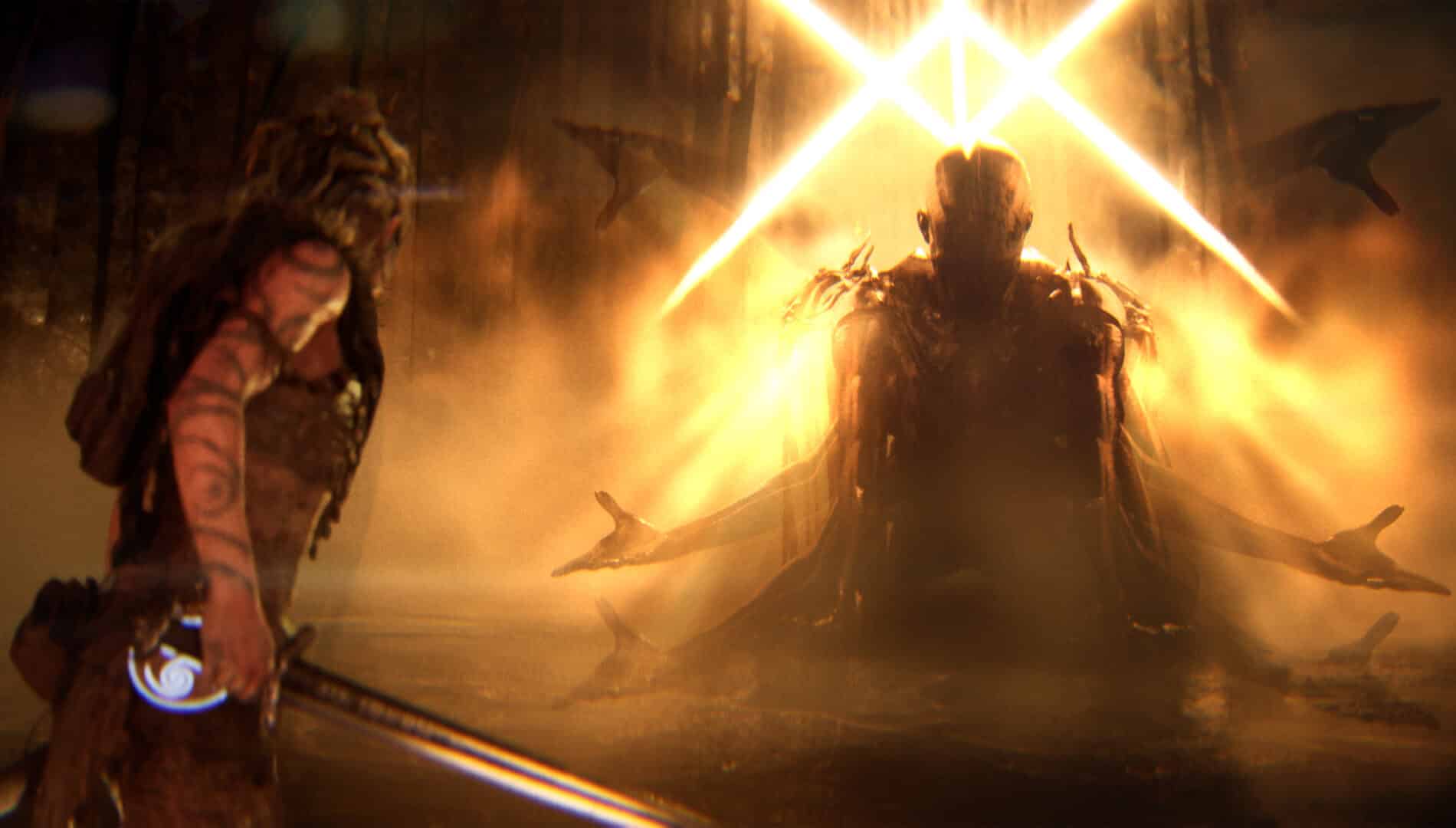 Senua official screenshot 3 3 Senua official screenshot 3 3