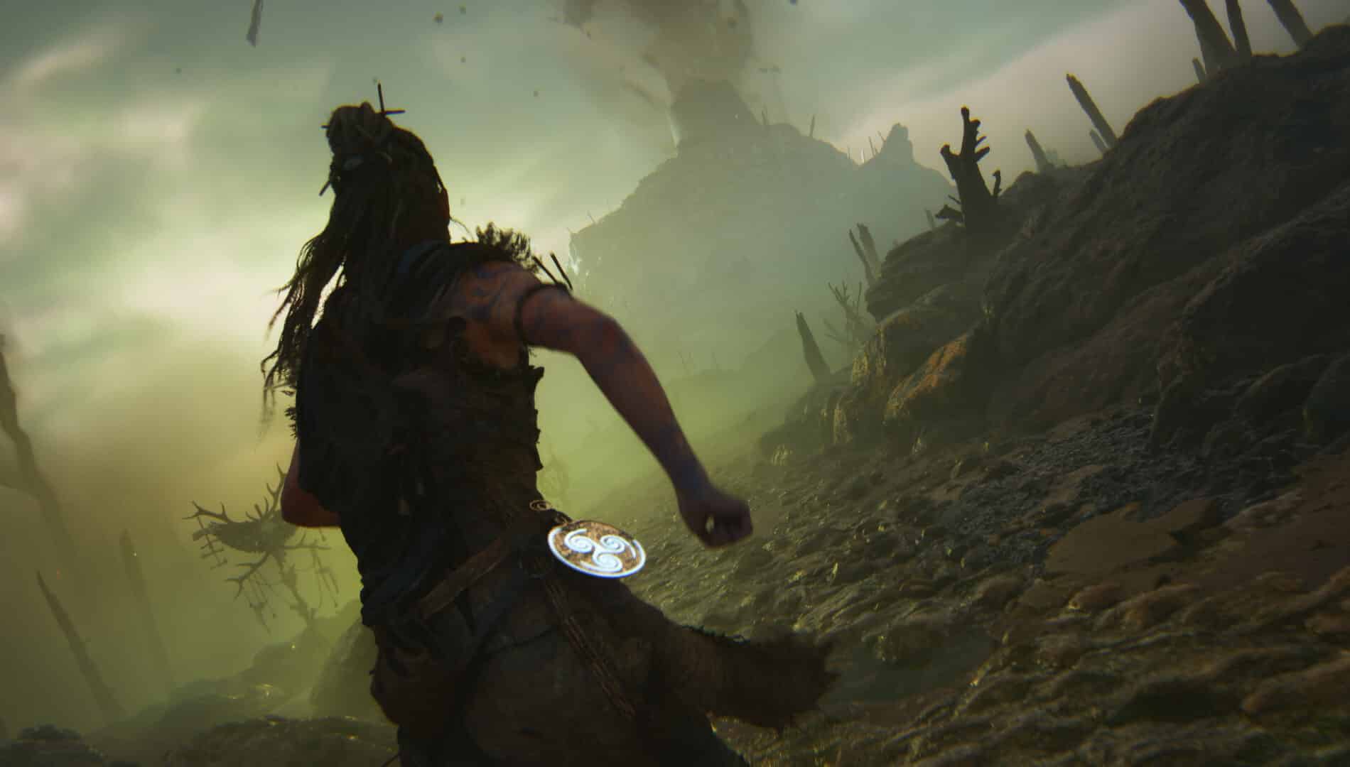 Senua official screenshot 4 2 Senua official screenshot 4 2