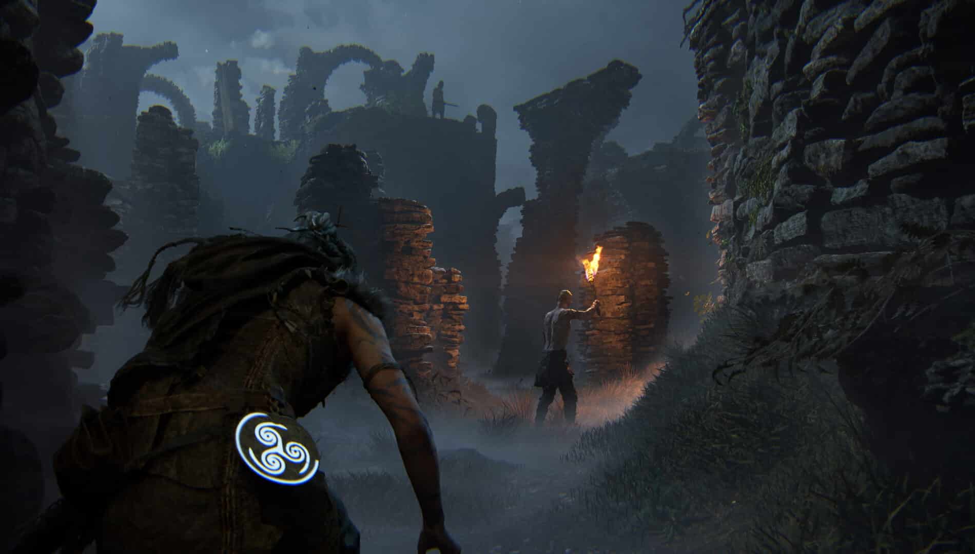 Senua official screenshot 5 1 Senua official screenshot 5 1