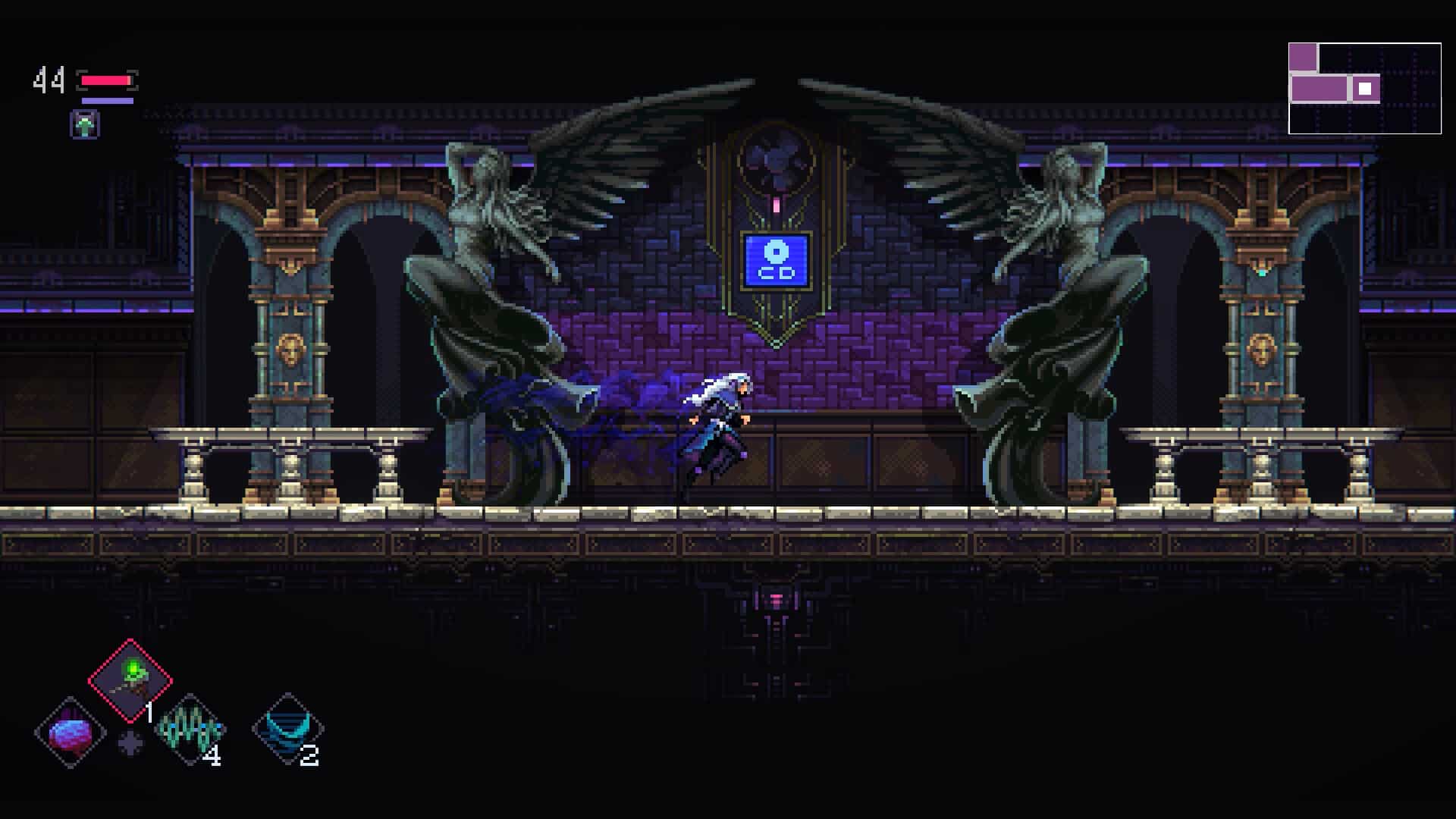Silent planet elegy of a dying world official screenshot 2 3 Silent planet elegy of a dying world official screenshot 2 3