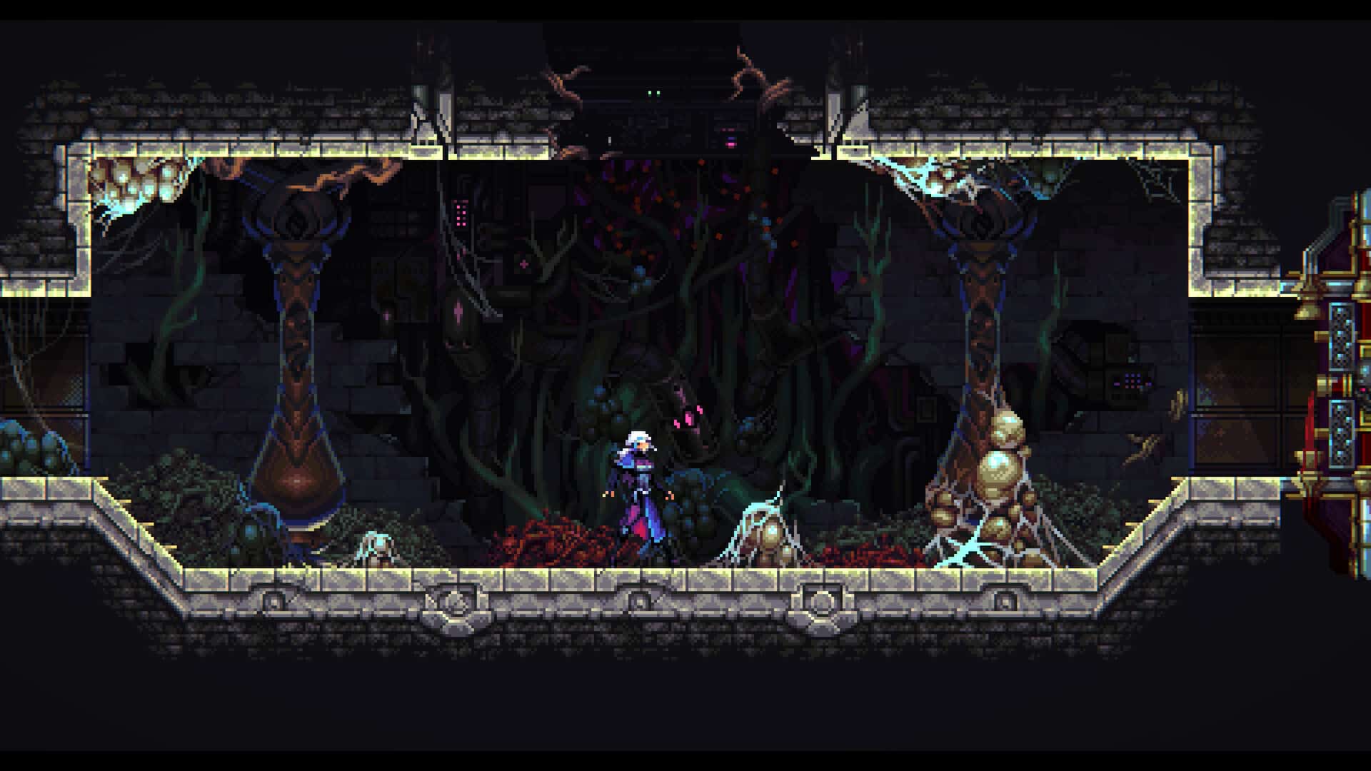 Silent planet elegy of a dying world official screenshot 7 9 Silent planet elegy of a dying world official screenshot 7 9