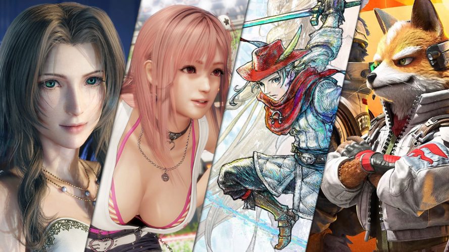 Calendrier des sorties jeux vidéo juin 2026