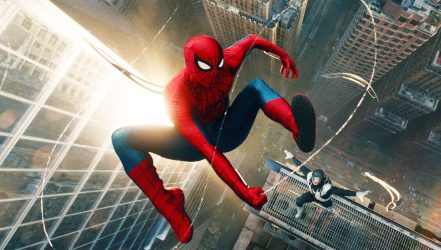 Le costume du film Spider-Man: Brand New Day arrive en DLC gratuit dans Marvel’s Spider-Man 2