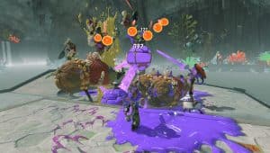 Splatoon raiders nintendo direct juin 2026 1 8 Splatoon raiders nintendo direct juin 2026 1 8