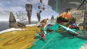 Splatoon raiders nintendo direct juin 2026 2 7 Splatoon raiders nintendo direct juin 2026 2 7
