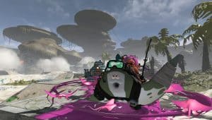 Splatoon raiders nintendo direct juin 2026 4 9 Splatoon raiders nintendo direct juin 2026 4 9
