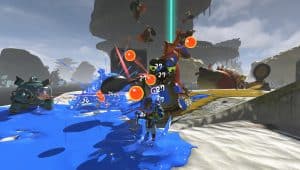 Splatoon raiders nintendo direct juin 2026 6 4 Splatoon raiders nintendo direct juin 2026 6 4