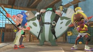 Splatoon raiders nintendo direct juin 2026 7 6 Splatoon raiders nintendo direct juin 2026 7 6