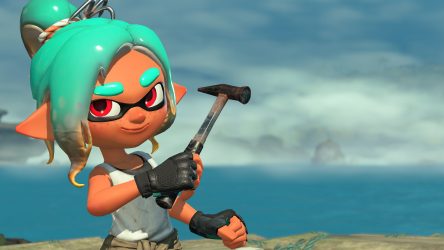 Splatoon Raiders se précise avec un Direct dédié et de nouveaux Joy-Con 2 aux couleurs du jeu