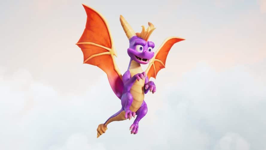 Après Spyro: A Realm Beyond, Toys for Bob veut continuer à produire d’autres jeux Spyro