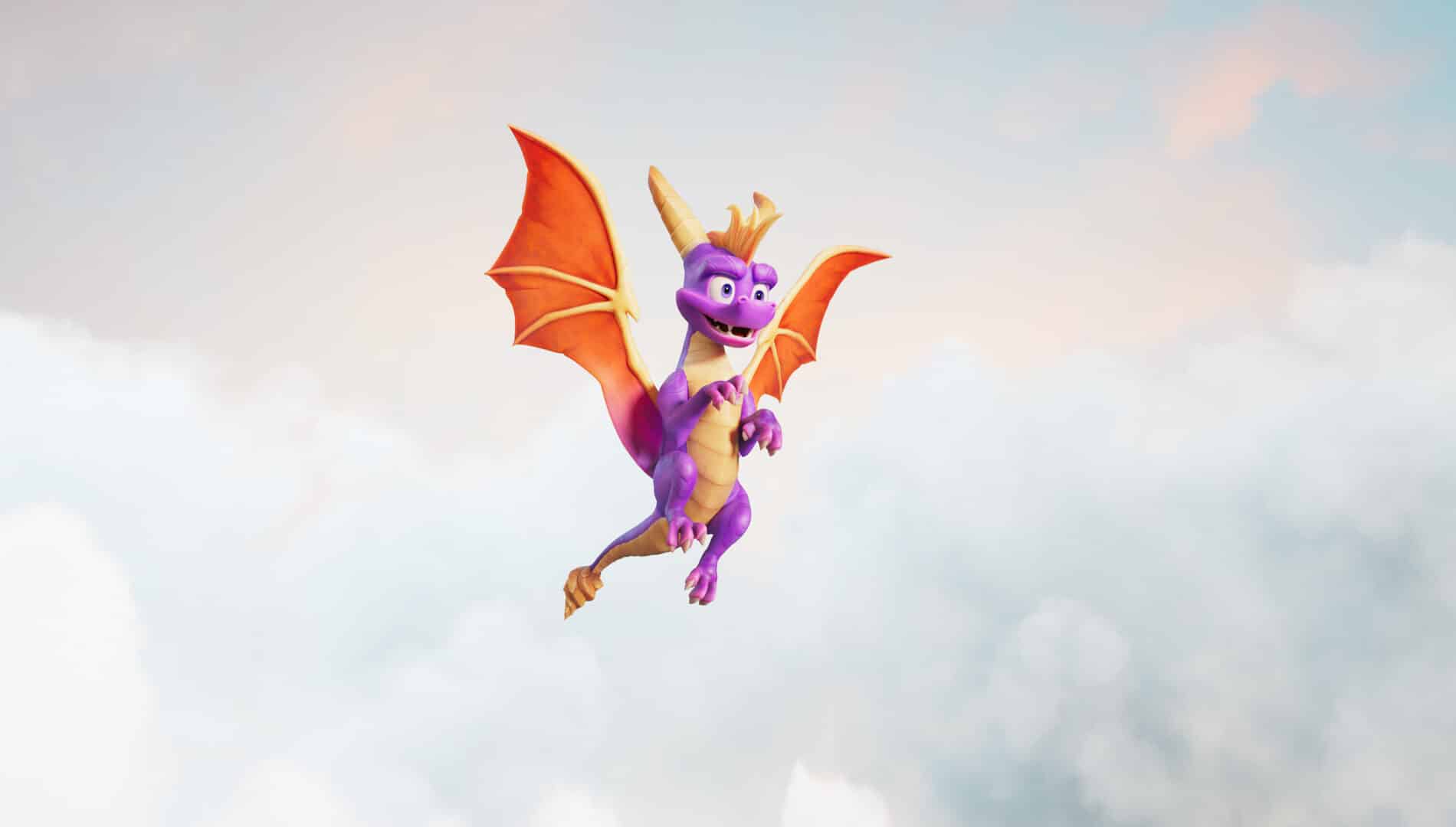 Spyro a realm beyond official screenshot 4 3 Spyro a realm beyond official screenshot 4 3