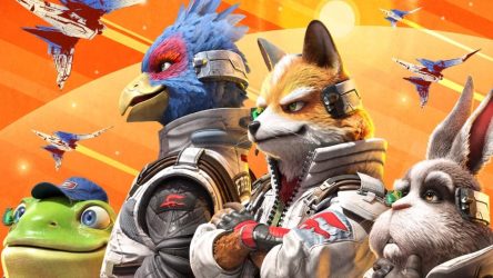 Les sorties jeux vidéo de la semaine du 22 juin (Star Fox, Deer & Boy, Deltarune…)
