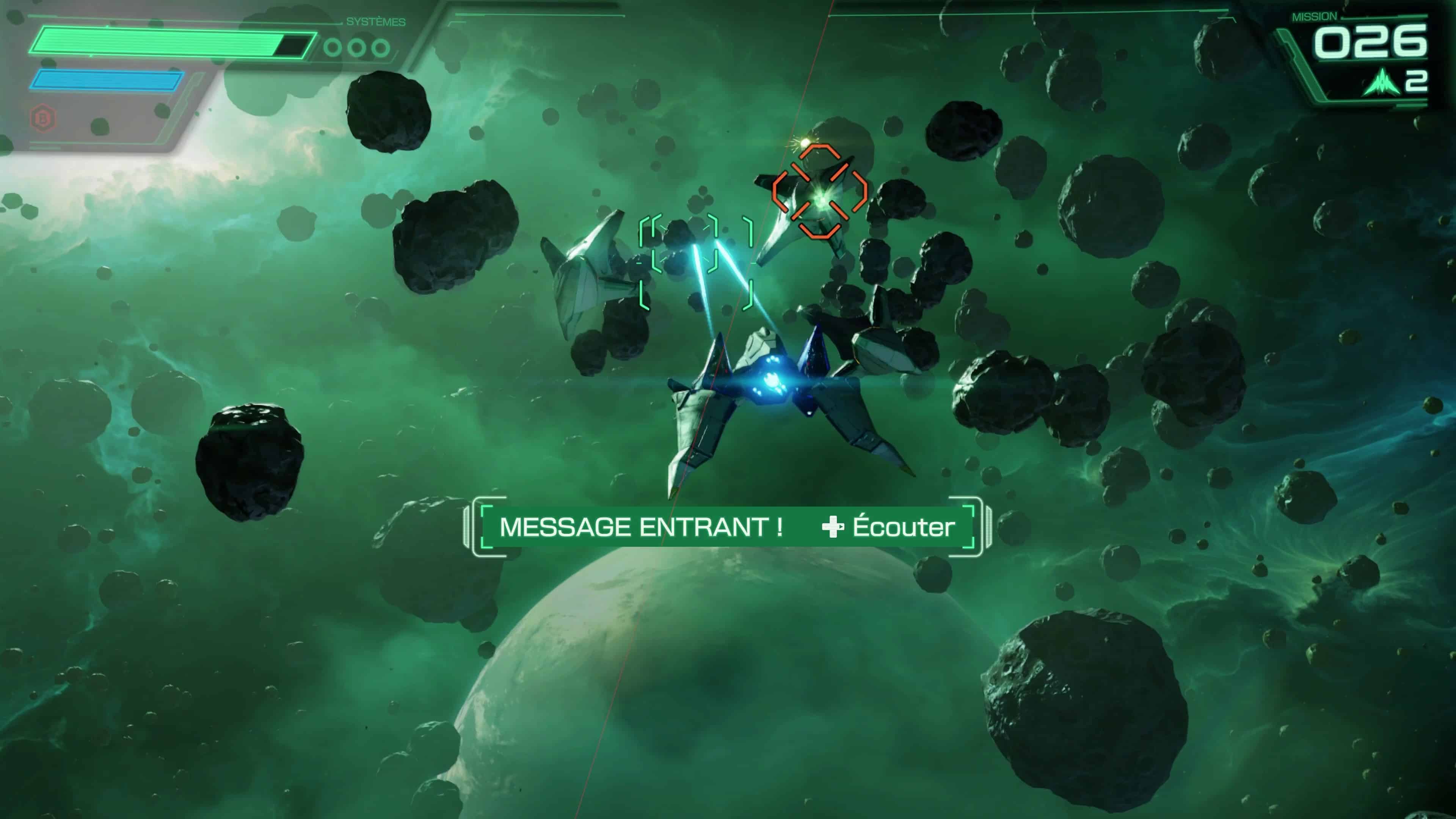 Star fox switch 2 test 2 2 Star fox switch 2 test 2 2