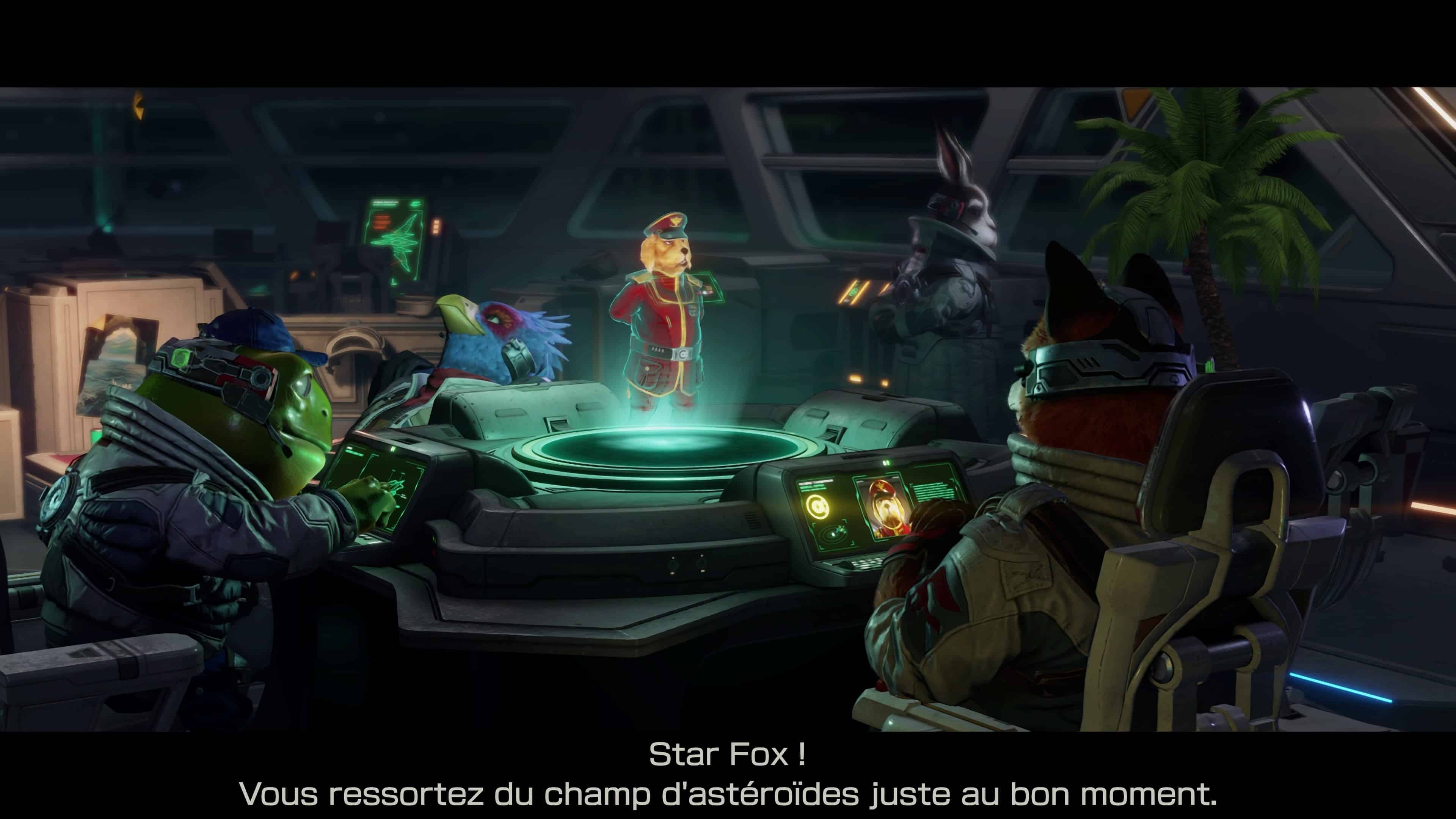 Star fox switch 2 test 3 4 Star fox switch 2 test 3 4
