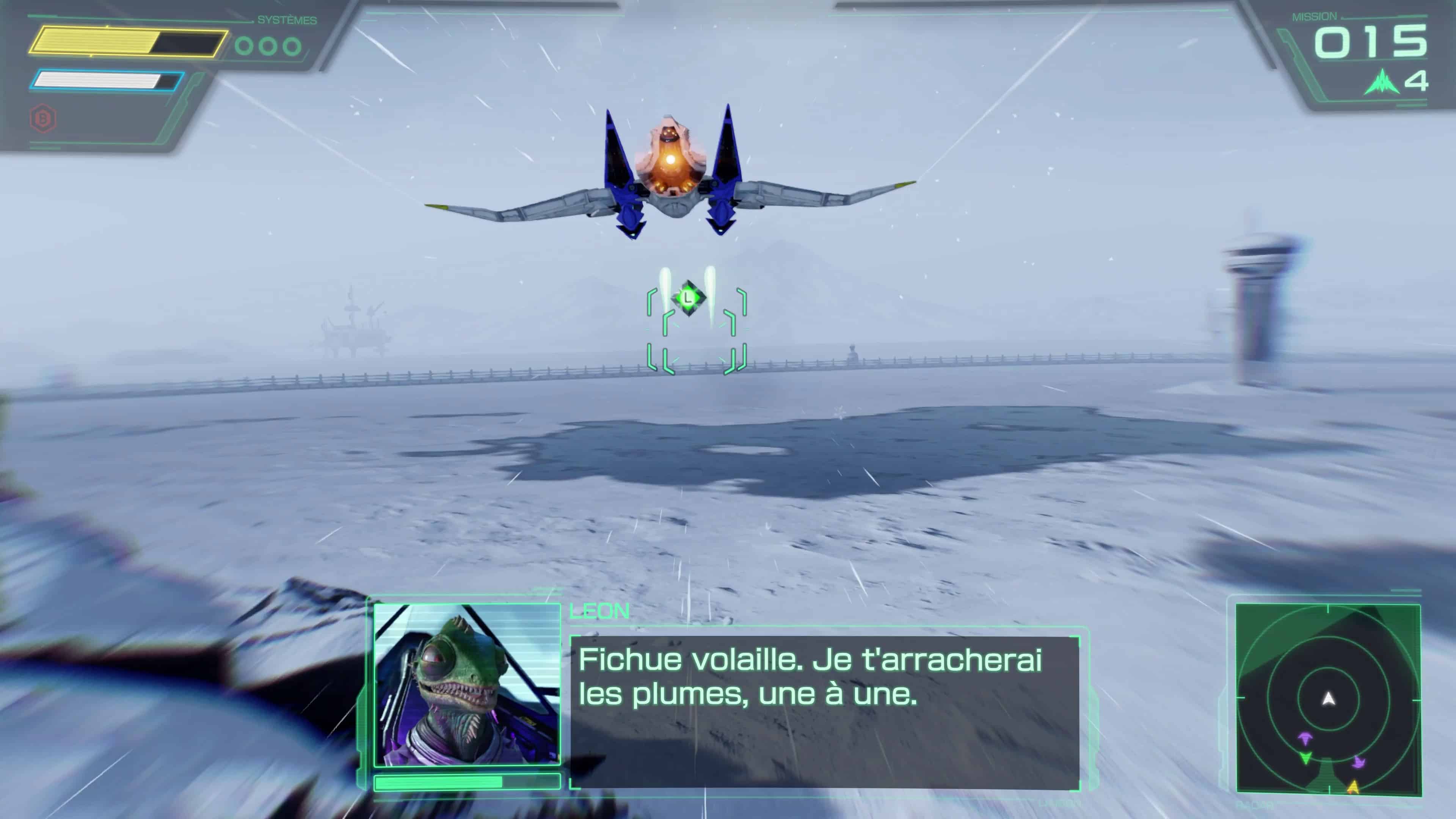 Star fox switch 2 test 4 5 Star fox switch 2 test 4 5