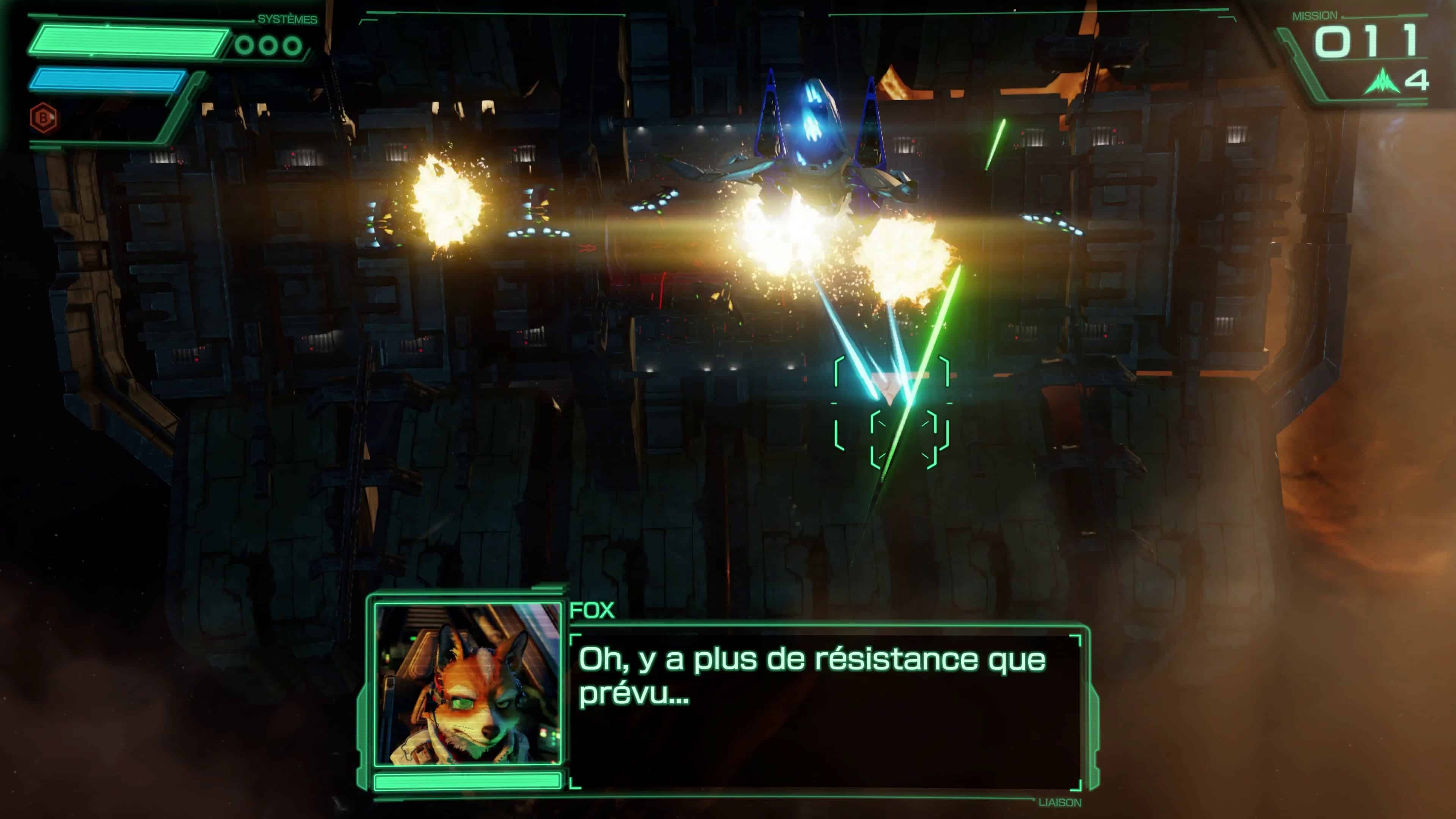Star fox switch 2 test 6 8 Star fox switch 2 test 6 8