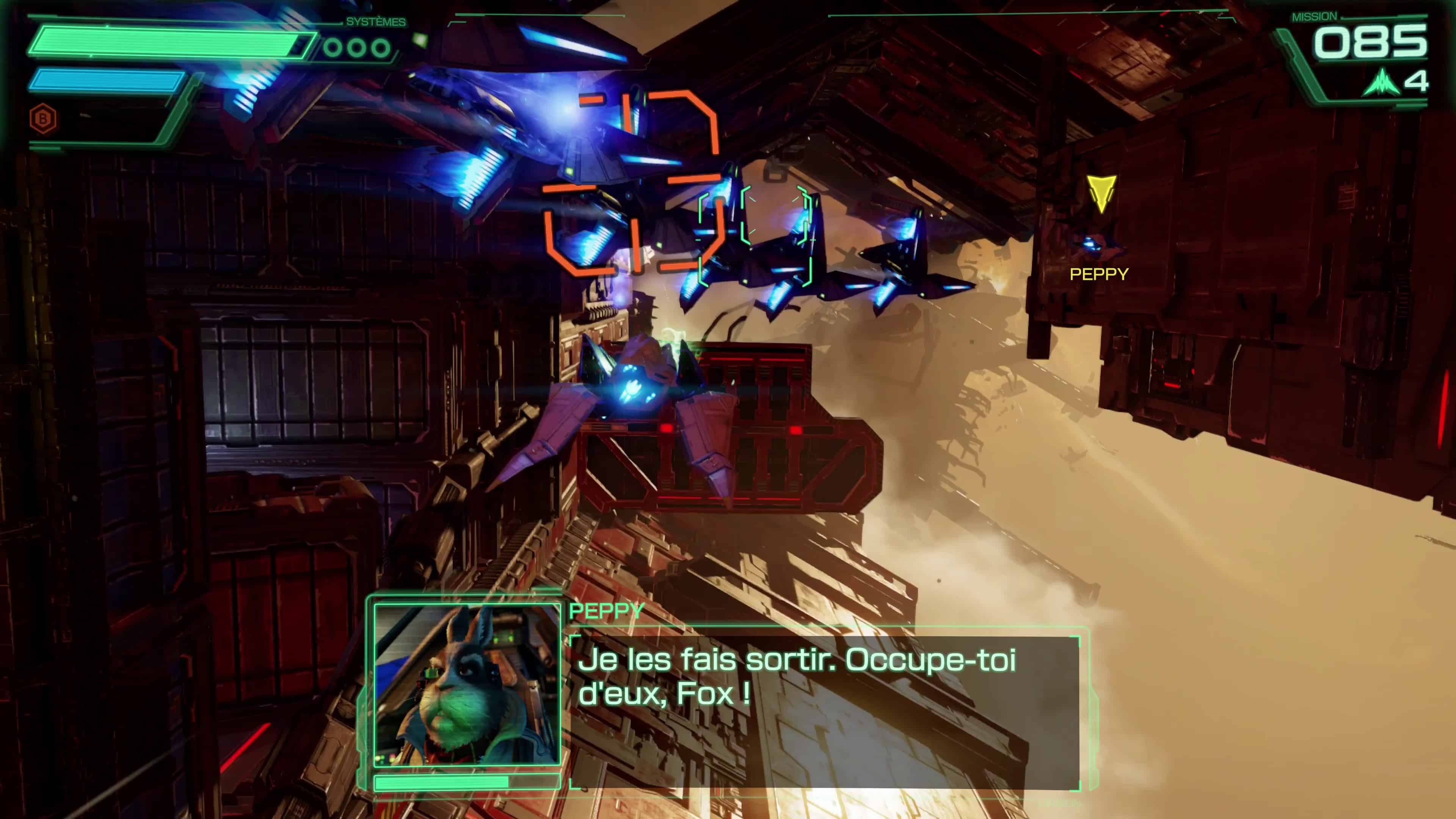 Star fox switch 2 test 8 9 Star fox switch 2 test 8 9