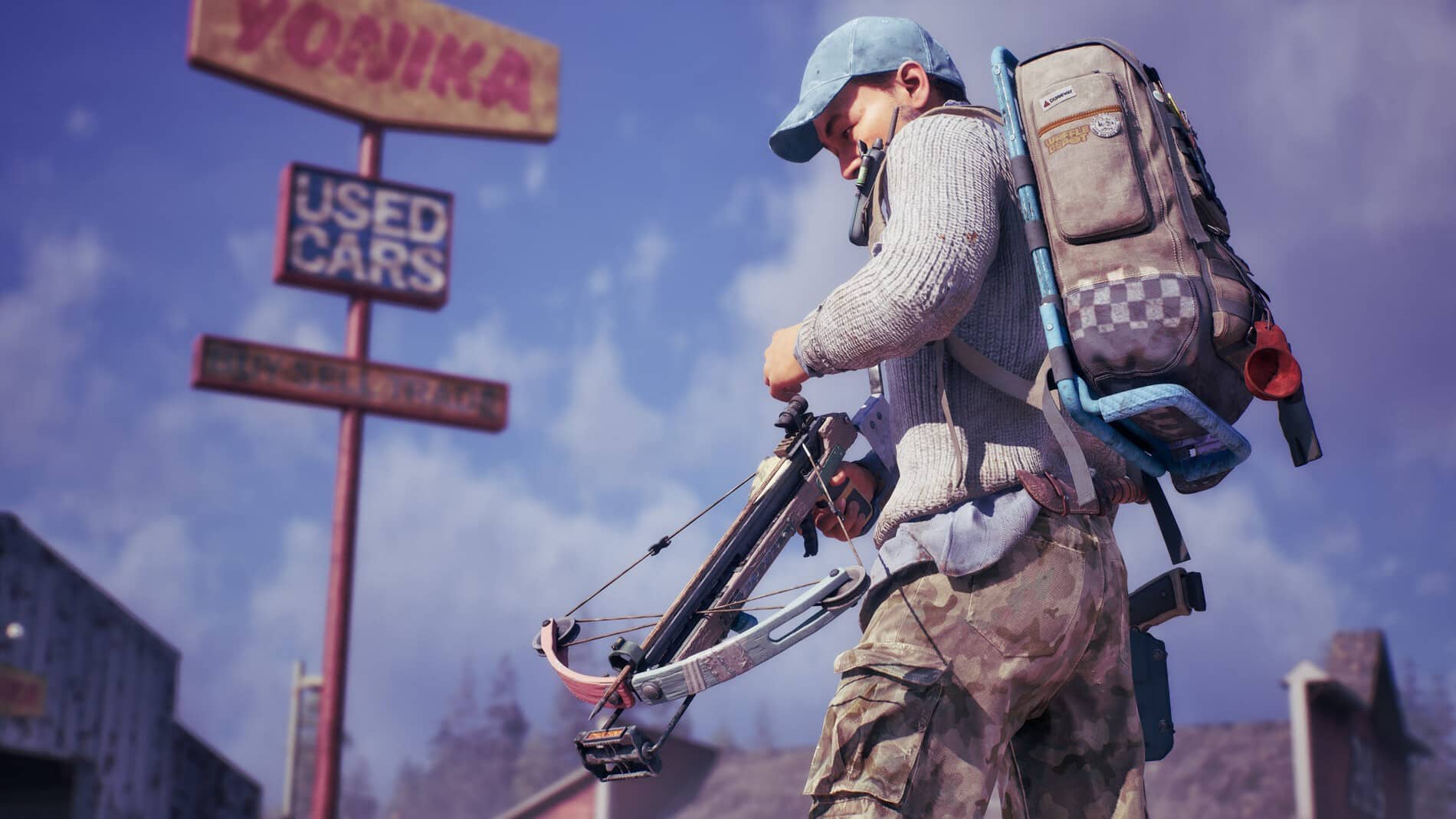 À peine redevenu indépendant, Undead Labs (State of Decay 3) doit licencier un certain nombre de ses employés