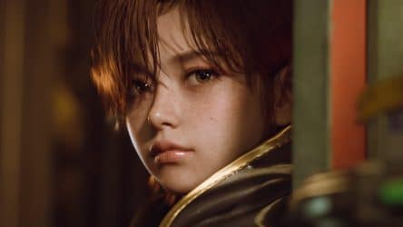 Le PDG de Shift Up donne des détails sur Stellar Blade: Blood Rain et sur l’avancée du projet