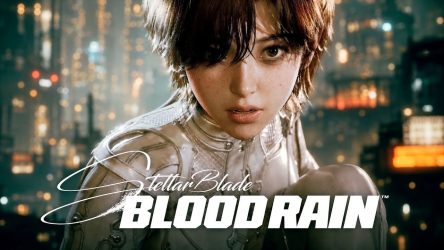 Shift Up dévoile les premières images de Stellar Blade: Blood Rain, une suite qui laisse la place à une nouvelle héroine