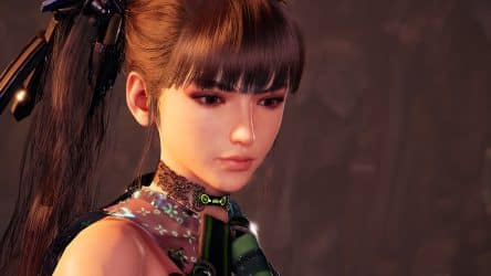 Stellar Blade montre sa version Switch 2 en action mais Shift Up ne veut pas s’aventurer à donner une date