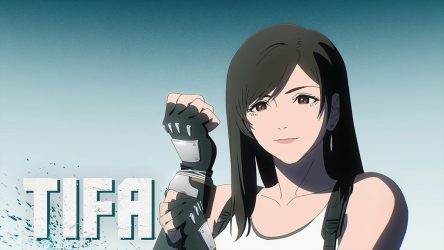 Le réalisateur de Street Fighter 6 raconte comment il a obtenu Tifa de Final Fantasy VII auprès de Square Enix