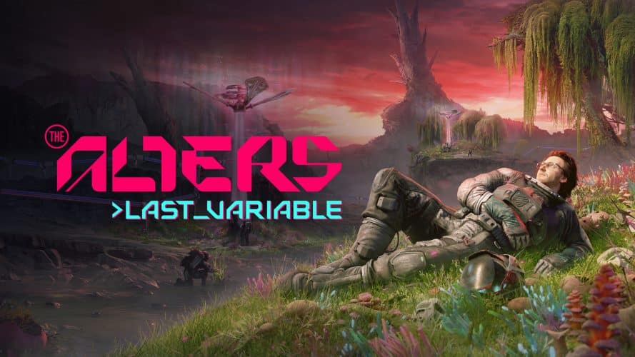 The Alters: Last Variable