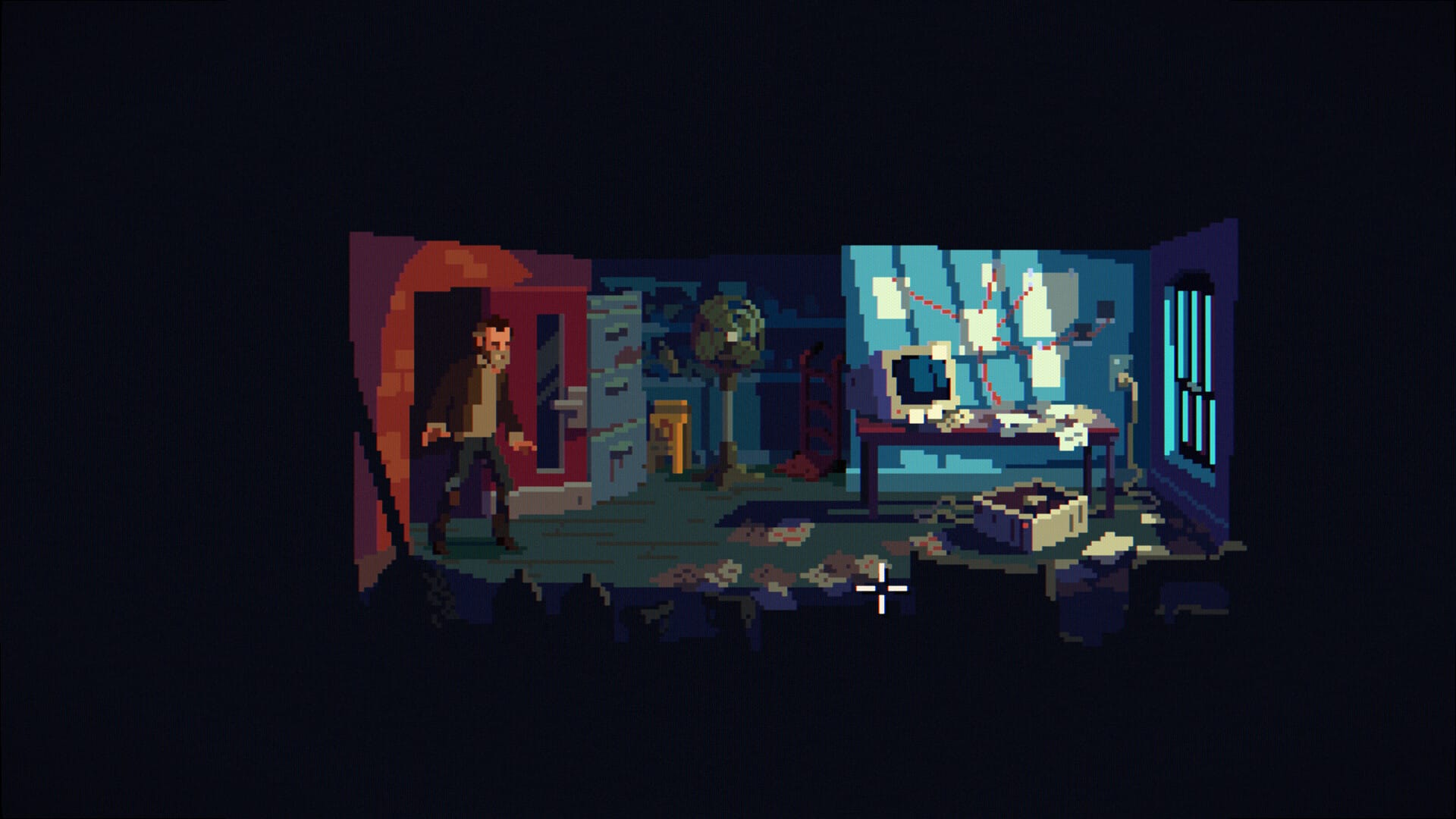 The drifter official screenshot 8 5 The drifter official screenshot 8 5