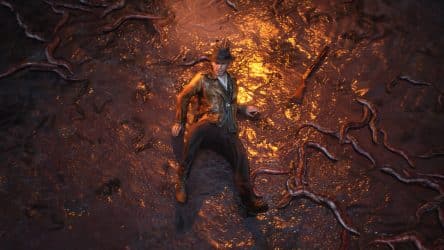 The Sinking City 2 nous parle du HDR, du New Game + et nous plonge dans Arkham à travers 12 minutes de gameplay