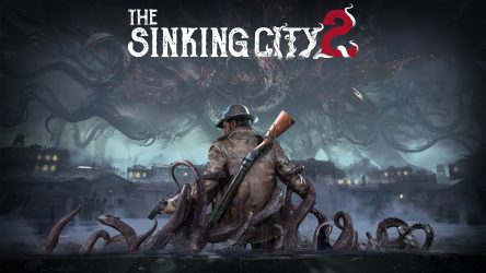 The Sinking City 2 fixe sa date de sortie et dévoile une démo jouable dès aujourd’hui