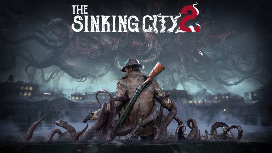 The Sinking City 2 fixe sa date de sortie et dévoile une démo jouable dès aujourd’hui