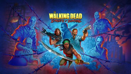 The Walking Dead: Streets of Survival : La série d’AMC va s’offrir une adaptation arcade sur PC et consoles, une démo est disponible