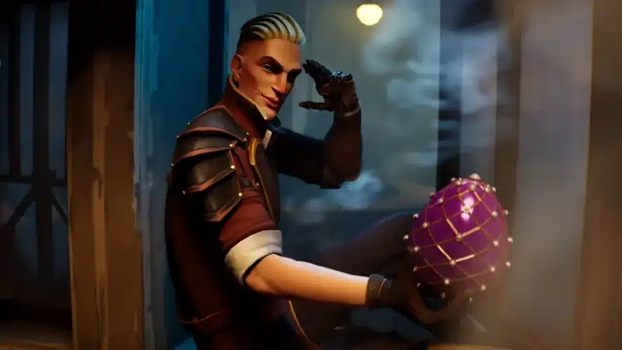 Le studio de Warren Spector derrière Thick as Thieves annule l’un de ses projets et licencie une partie de son équipe