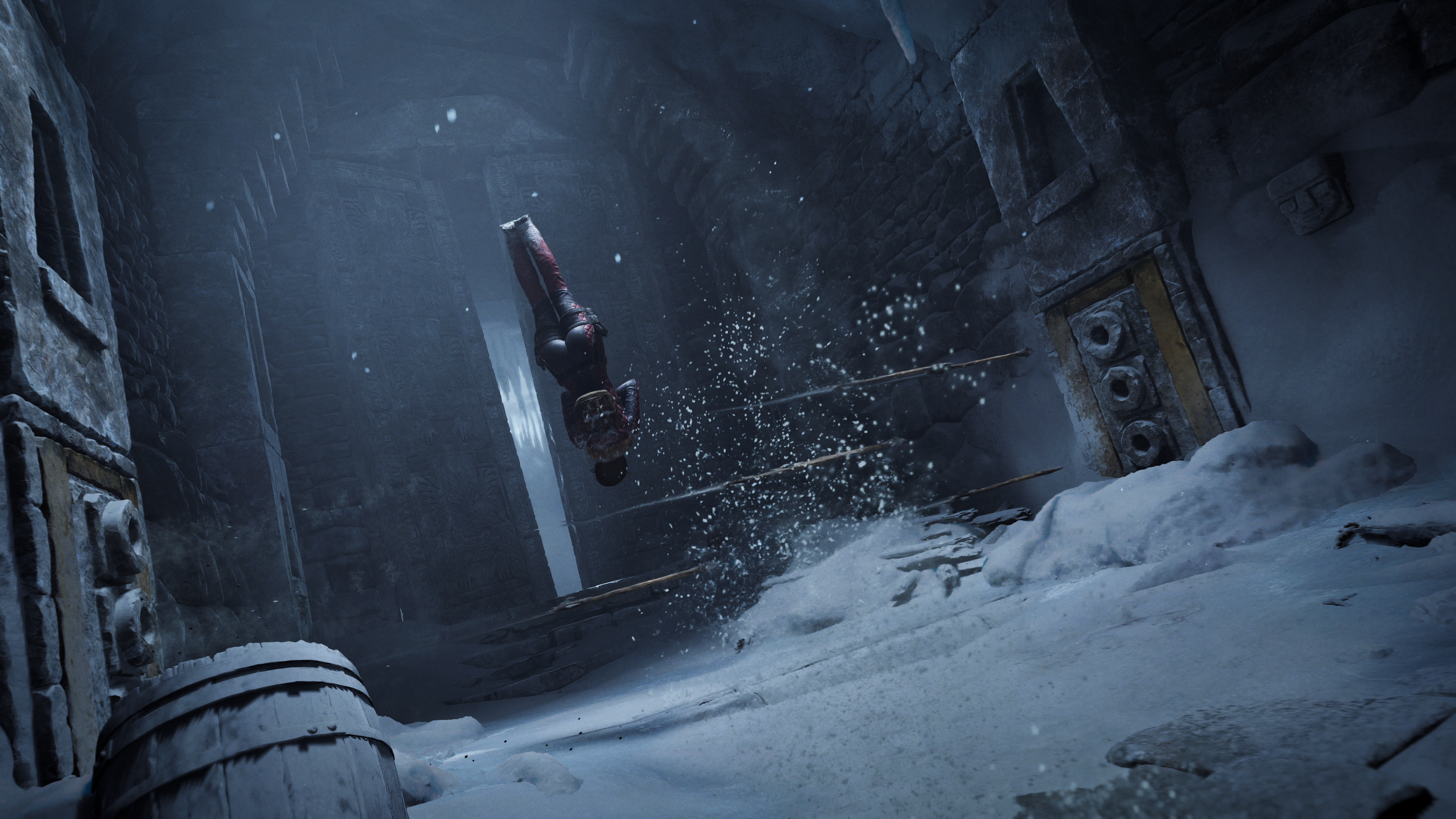 Tomb raider legacy of atlantis autres screenshots 1 11 Tomb raider legacy of atlantis autres screenshots 1 10
