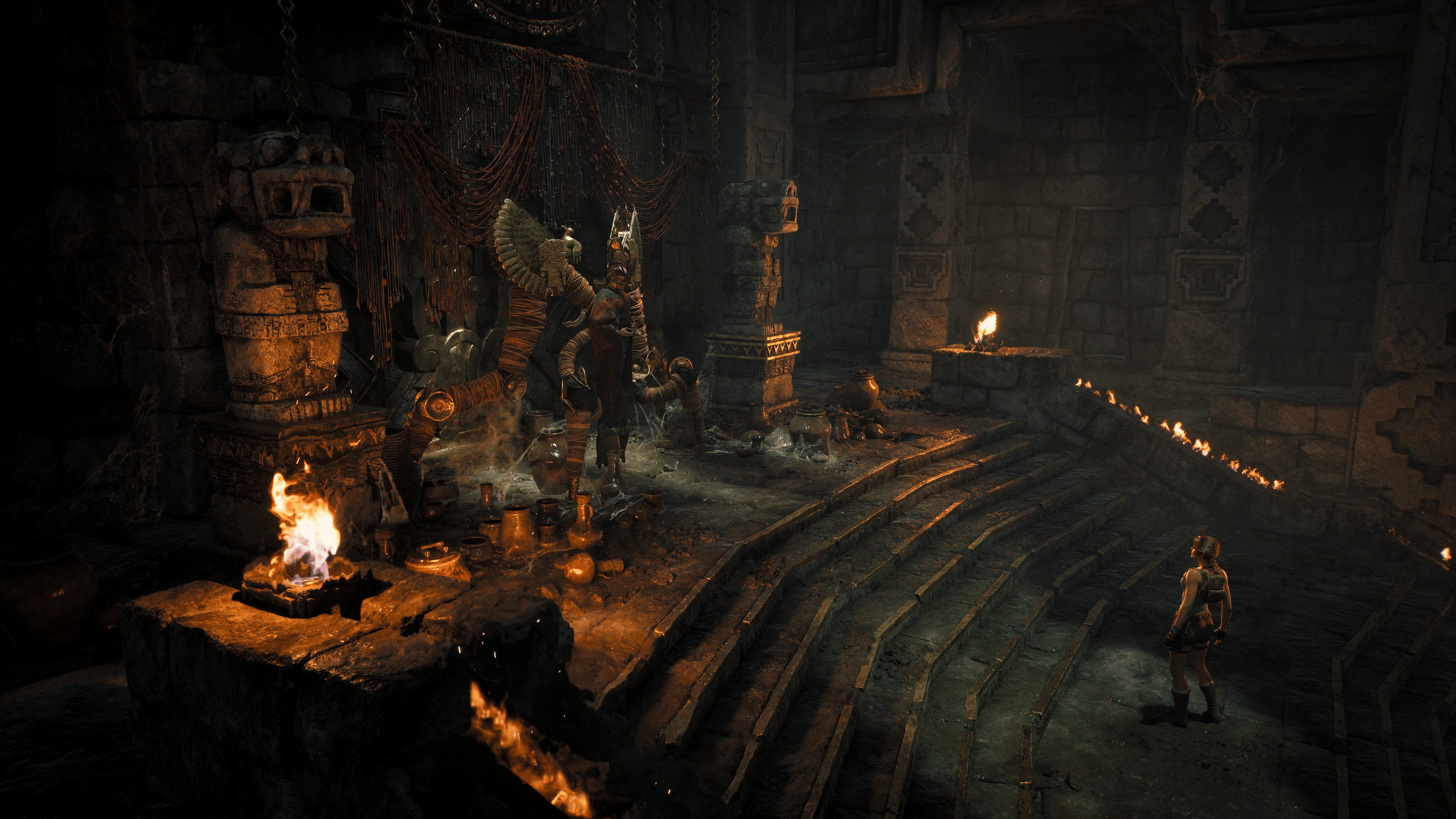 Tomb raider legacy of atlantis autres screenshots 3 7 Tomb raider legacy of atlantis autres screenshots 3 6