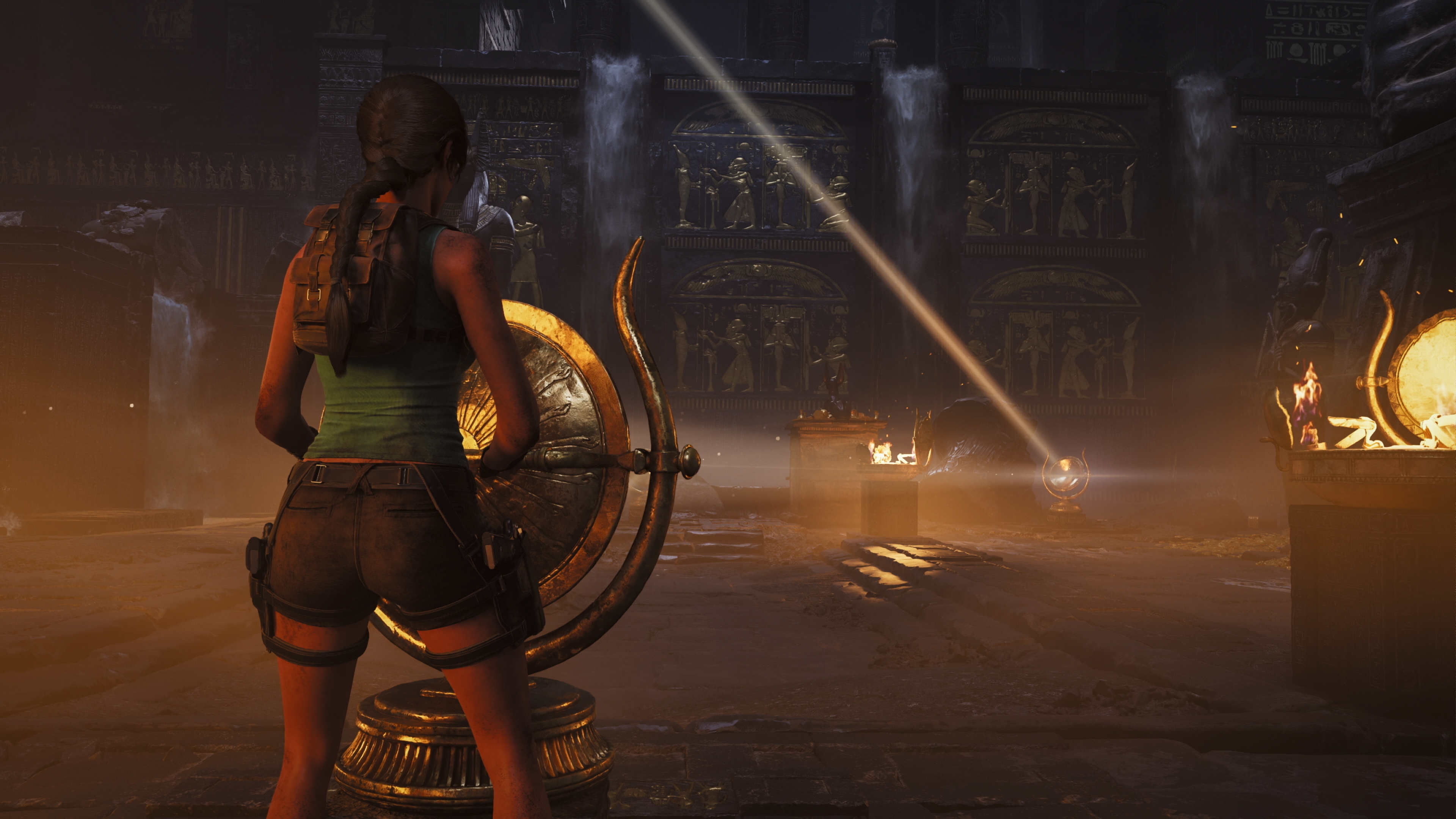 Tomb raider legacy of atlantis autres screenshots 4 8 Tomb raider legacy of atlantis autres screenshots 4 7