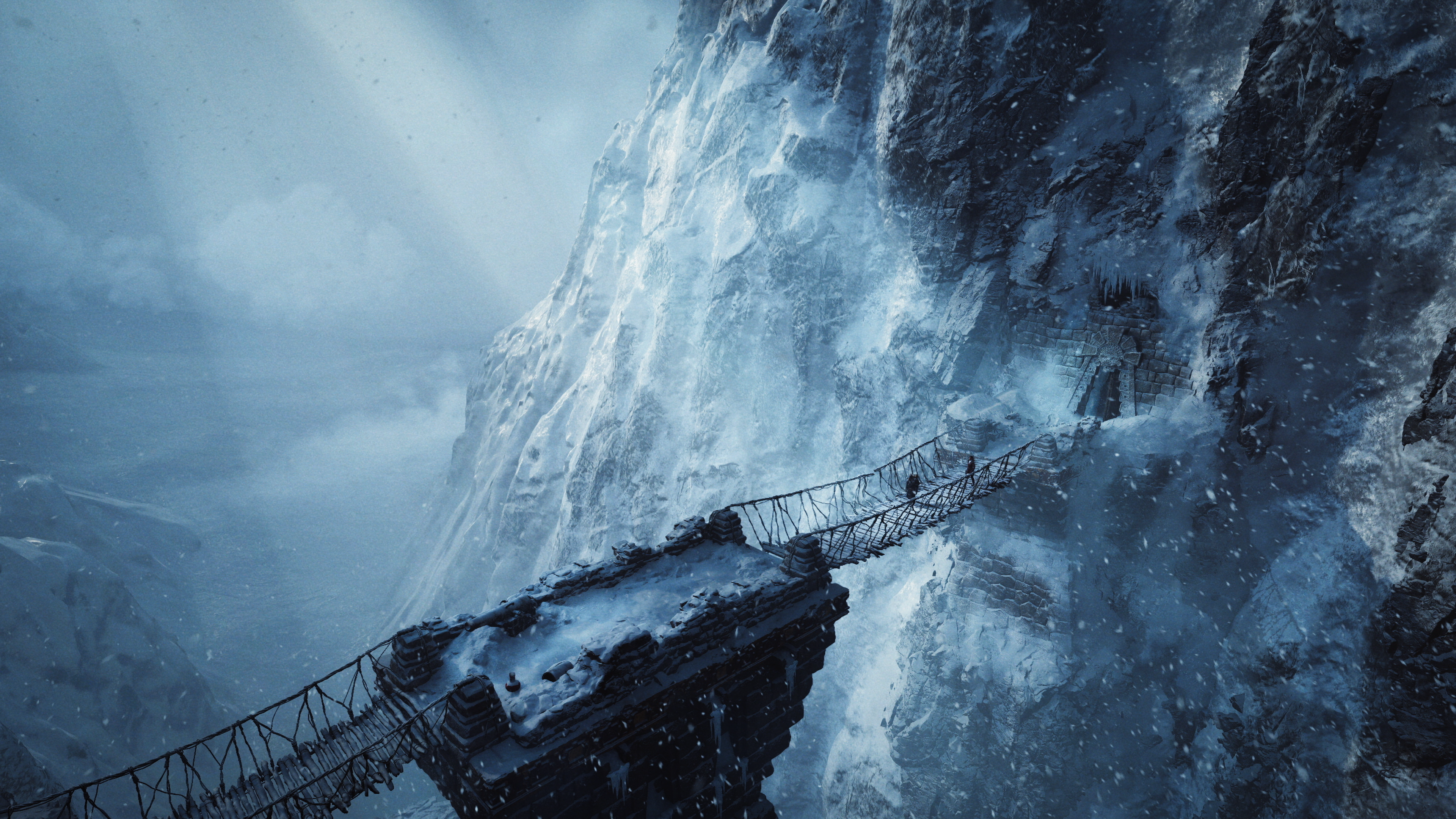 Tomb raider legacy of atlantis autres screenshots 5 9 Tomb raider legacy of atlantis autres screenshots 5 8