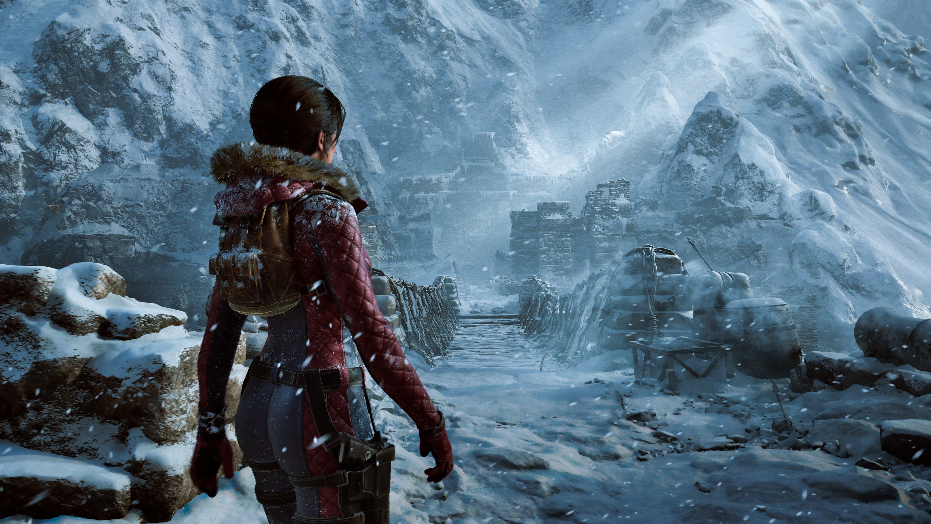 Tomb raider legacy of atlantis autres screenshots 6 10 Tomb raider legacy of atlantis autres screenshots 6 9