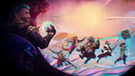 Trine 6: Together in Time montre que la licence de Frozenbyte en a encore dans le ventre, sortie prévue le 17 septembre sur PC et consoles
