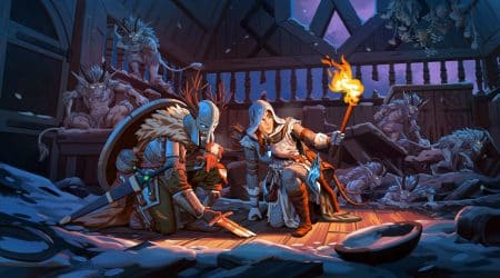 Valheim : le jeu de survie annonce enfin sa sortie officielle et son ultime biome