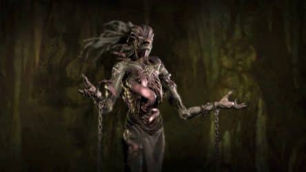 Image d'illustration pour l'article : Varshan Diablo 4 : Où le trouver, objets uniques, table des loots…