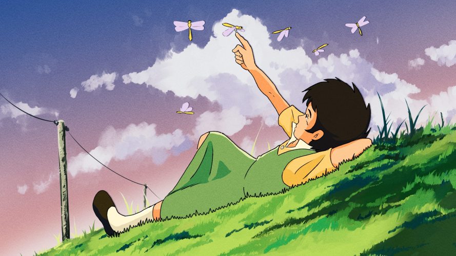 Vivarium, une véritable pépite visuelle inspirée des classiques de l’animation, s’annonce pour 2027 sur XBOX Series et PC