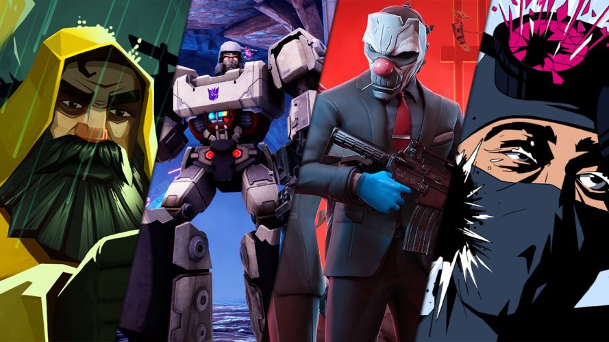 VR Games Showcase Summer 2026 : Voici 10 titres VR qu’il fallait retenir de cette conférence passionnante