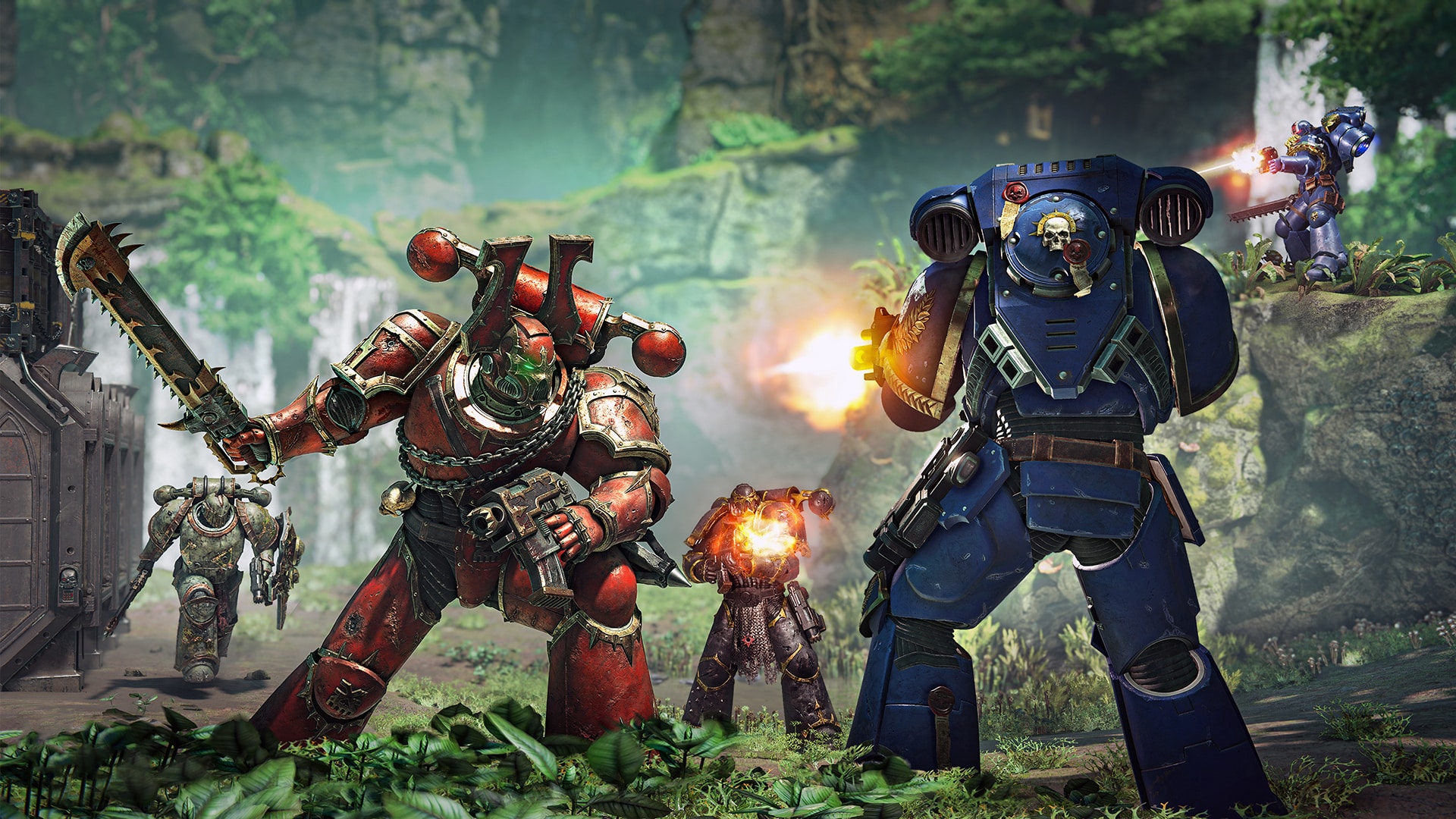 Warhammer 40000 space marine 2 screenshot switch 2 1 25 Warhammer 40000 space marine 2 screenshot switch 2 1 25