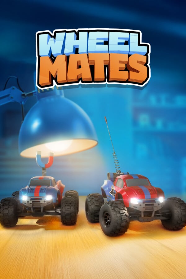 WheelMates Jaquette